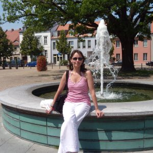 Profilbild von Jana Grabau