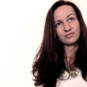 Profilbild von Jana Gräfe