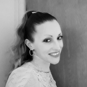 Profilbild von Jana Grambarth