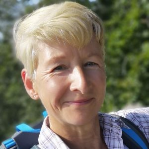 Profilbild von Jana Graser