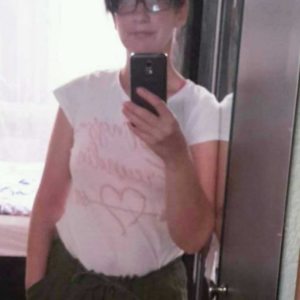 Profilbild von Jana Greiner