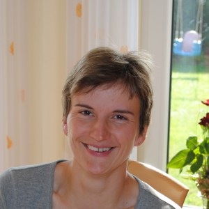 Profilbild von Jana Grever