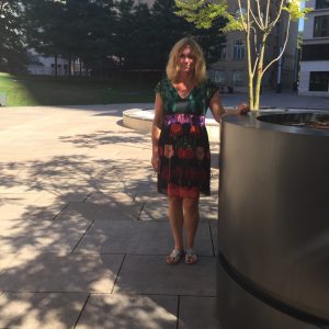 Profilbild von Jana Große