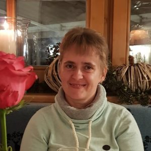 Profilbild von Jana Günther