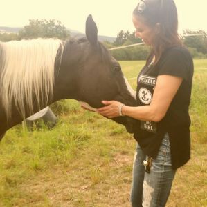 Profilbild von Jana Gutschow