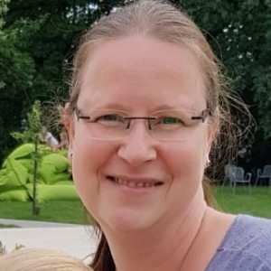 Profilbild von Jana Haack