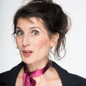 Profilbild von Jana Haase