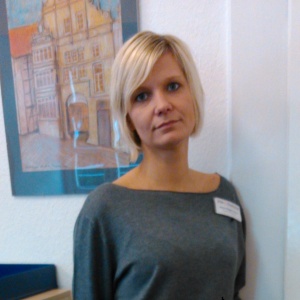 Social Media Profilbild Jana Hägermann 