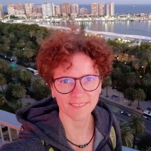 Profilbild von Jana Hähnel