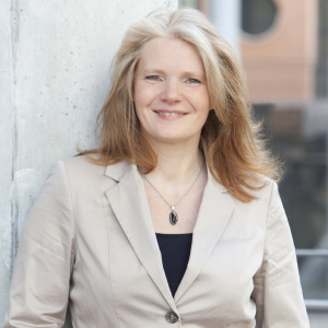 Profilbild von Jana Hänel