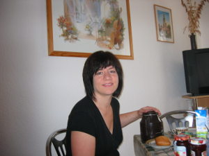 Profilbild von Jana Hänig