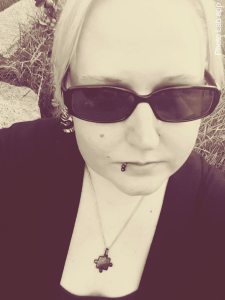 Profilbild von Jana Hänsel
