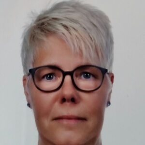 Social Media Profilbild Jana Häußer 
