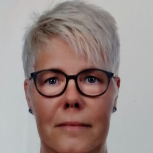 Profilbild von Jana Häußer