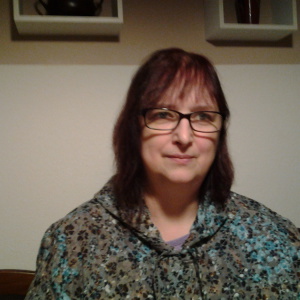 Profilbild von Jana Hahm