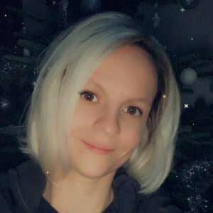 Profilbild von Jana Halt