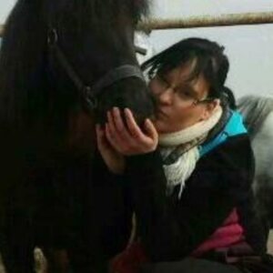 Profilbild von Jana Hammon