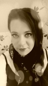 Profilbild von Jana Hanas
