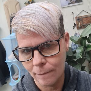 Profilbild von Jana Hannatzsch
