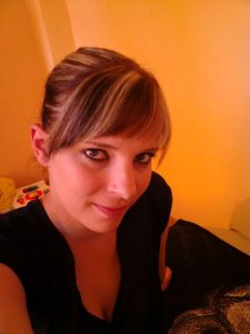 Profilbild von Jana Hansekowski