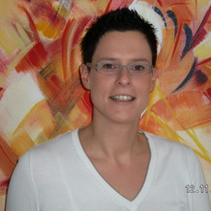 Profilbild von Jana Hartmann