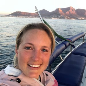 Profilbild von Jana Hartner