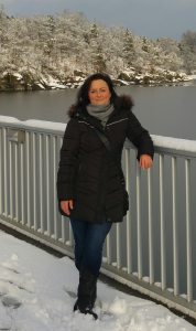 Profilbild von Jana Hasse