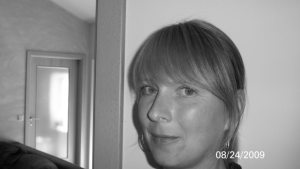 Profilbild von Jana Haubold