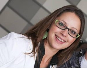 Profilbild von Jana Haut