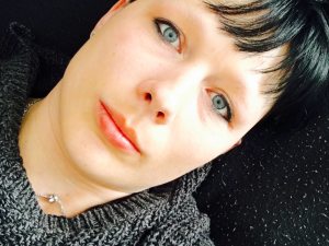 Profilbild von Jana Heide