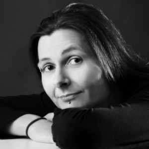 Profilbild von Jana Heidler