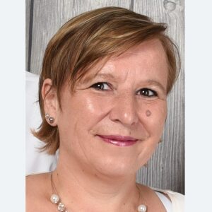 Profilbild von Jana Heinig
