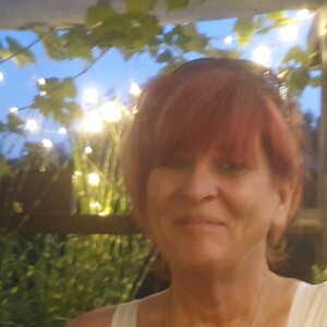 Profilbild von Jana Heisler