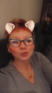 Profilbild von Jana Hennig