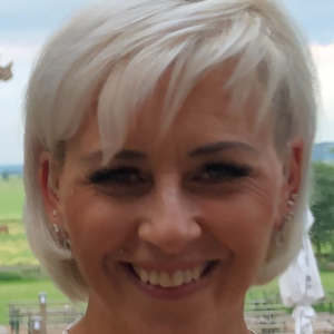 Profilbild von Jana Henning