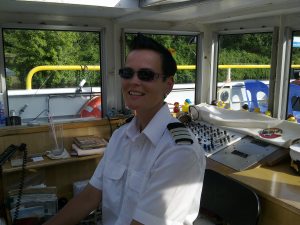 Profilbild von Jana Hentzschel