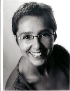 Profilbild von Jana Herz