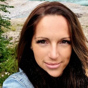 Profilbild von Jana Herzner
