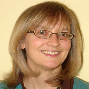 Profilbild von Jana Herzog