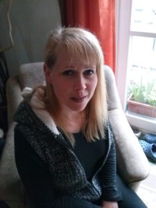 Profilbild von Jana Herzog