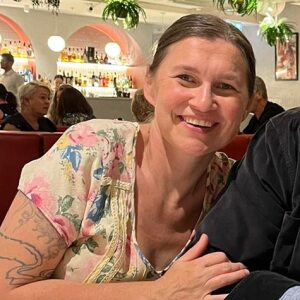 Profilbild von Jana Herzog