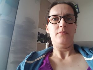 Profilbild von Jana Heydt-Tastekin