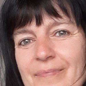 Profilbild von Jana Hilbert