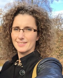 Profilbild von Jana Hildebrandt