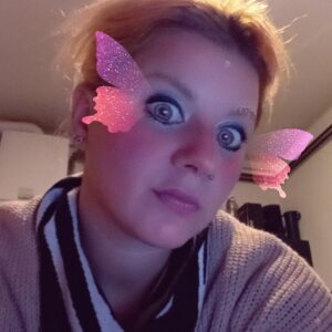 Profilbild von Jana Hilgert