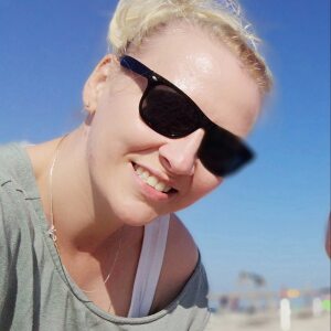 Profilbild von Jana Hiller