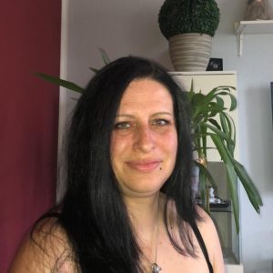 Profilbild von Jana Hilmer