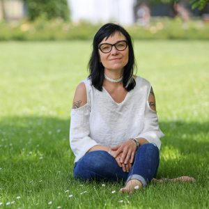 Profilbild von Jana Hirschfeld