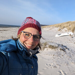 Profilbild von Jana Hobe