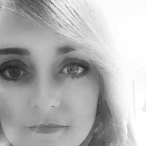 Profilbild von Jana Hockling